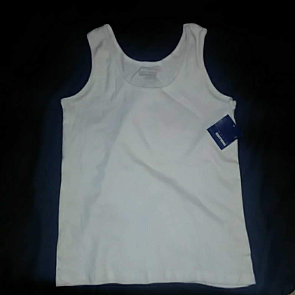 Tank
